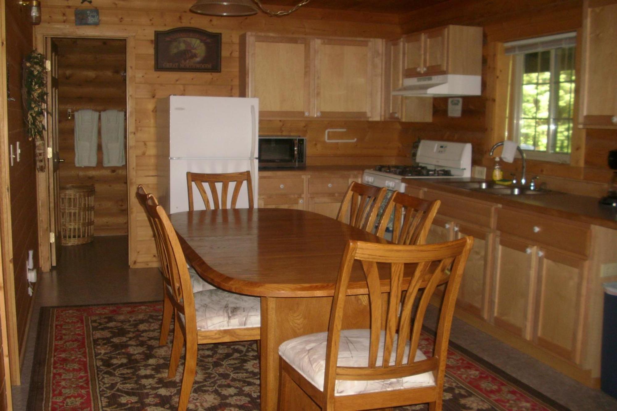 Box Canyon Cabins Seward Exterior foto